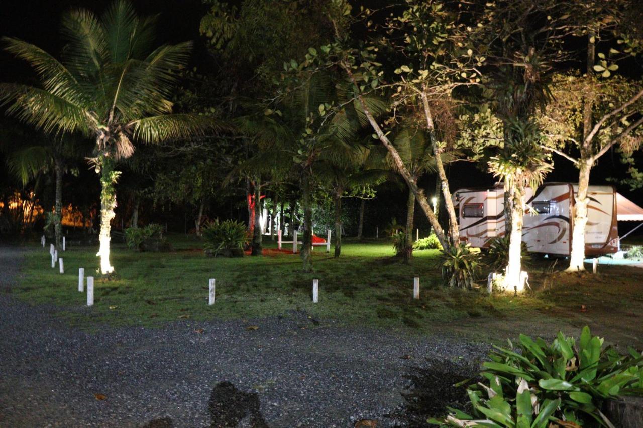 Canto Caicara Hostel 帕拉蒂 外观 照片