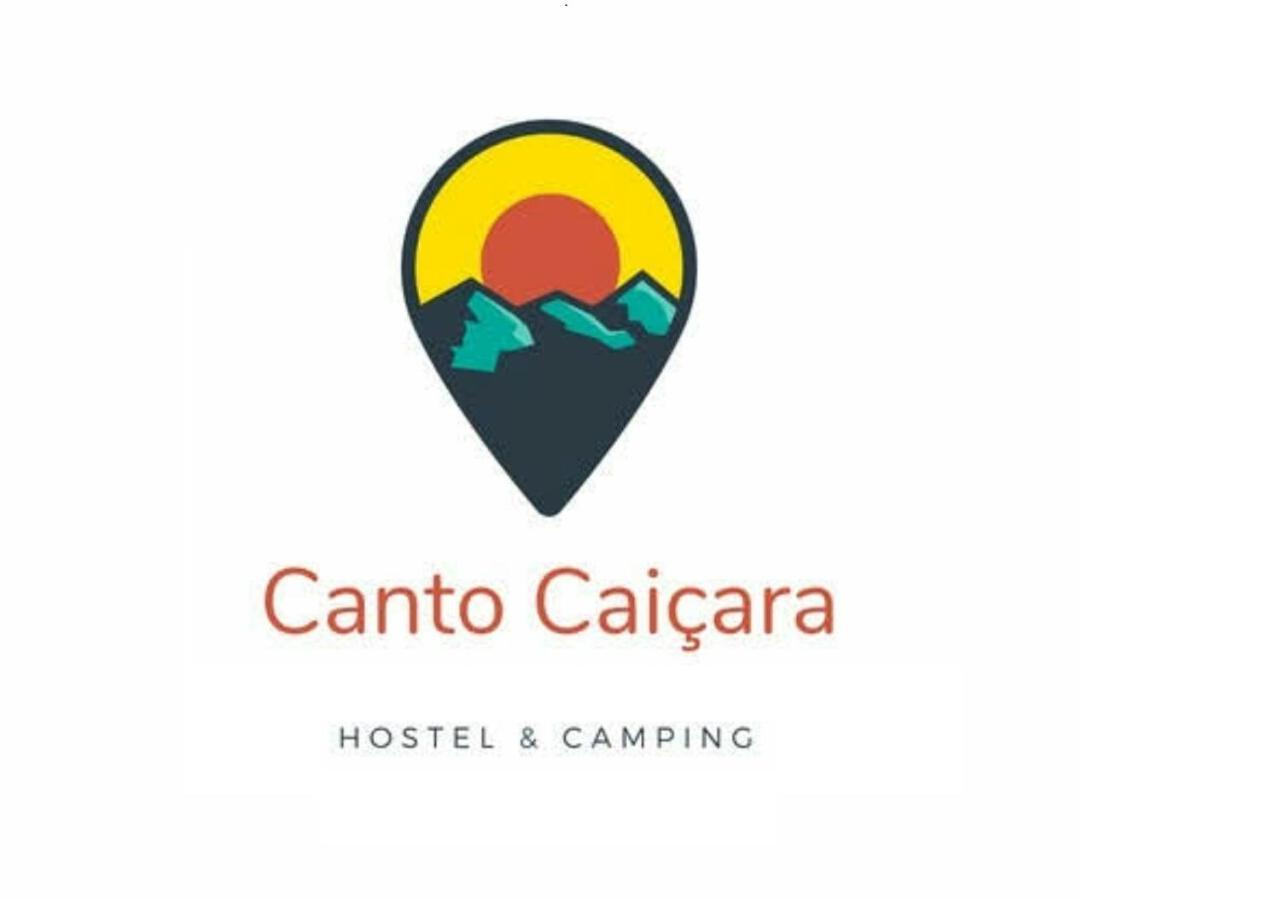 Canto Caicara Hostel 帕拉蒂 外观 照片